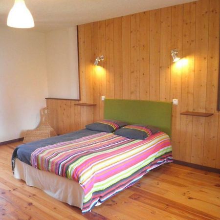 Holiday Home Le Gite De Kerneuil Gommenecʼh Kültér fotó