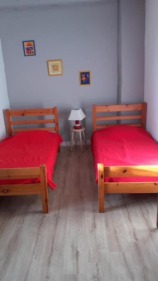 Holiday Home Le Gite De Kerneuil Gommenecʼh Kültér fotó