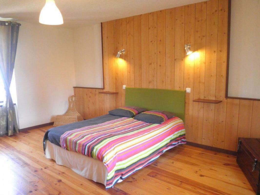 Holiday Home Le Gite De Kerneuil Gommenecʼh Kültér fotó